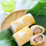 巻き寿司